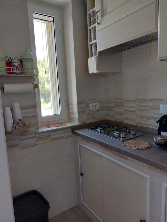 Marina Apartments ตารันโต ภายนอก รูปภาพ