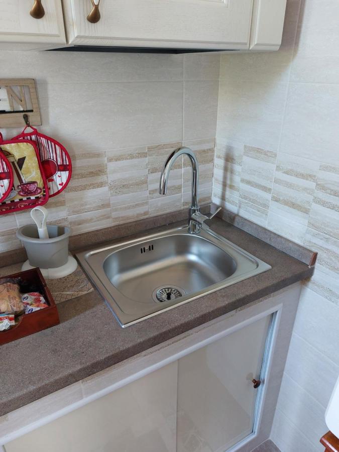 Marina Apartments ตารันโต ภายนอก รูปภาพ